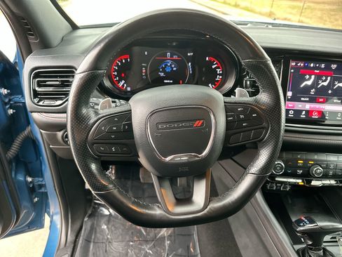 Used 2024 Dodge Durango R/T w/ Blacktop Package image 14