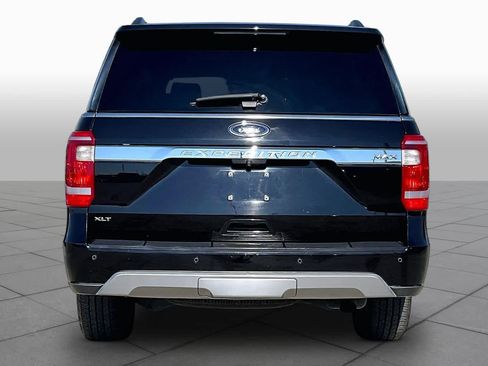 Used 2020 Ford Expedition Max XLT w/ Equipment Group 202A RWD image 4