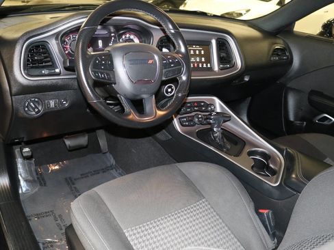 Used 2022 Dodge Challenger GT w/ Driver Convenience Group image 62