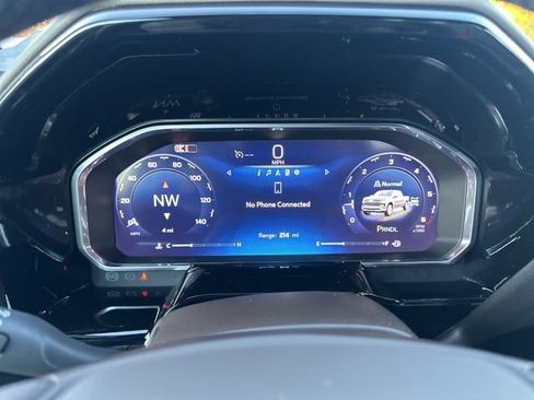 New 2026 Chevrolet Silverado 1500 LT image 18