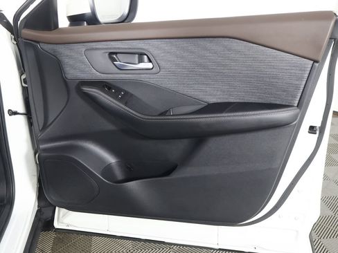 Used 2023 Nissan Rogue SV AWD/4WD image 21