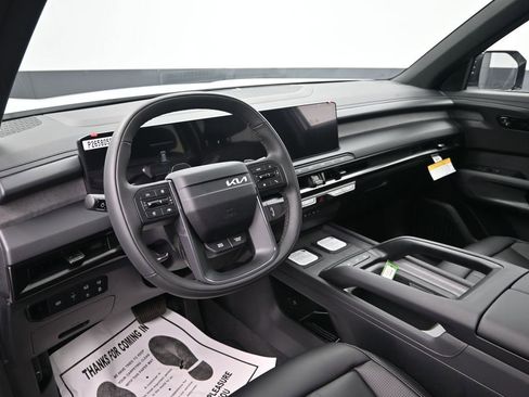 New 2027 Kia Telluride EX X-Line AWD/4WD image 14