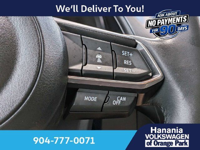 Used 2018 MAZDA CX-3 Grand Touring w/ Premium Package AWD/4WD image 28