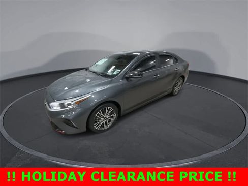 Used 2023 Kia Forte GT-Line image 4