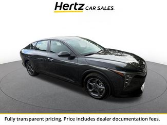 Used 2026 Kia K4 FWD video 1