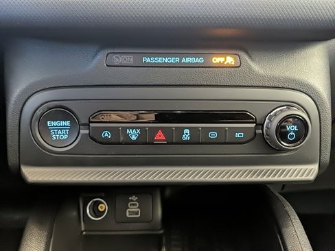 Used 2025 Ford Bronco Sport Outer Banks image 20