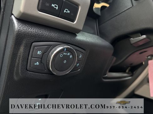 Used 2019 Ford F250 Lariat w/ Chrome Package image 14