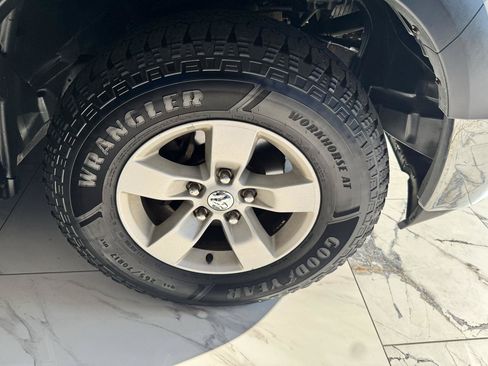 Used 2016 RAM 1500 Classic SLT w/ Protection Group AWD/4WD image 27