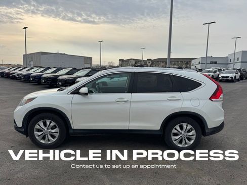 Used 2013 Honda CR-V EX-L image 6