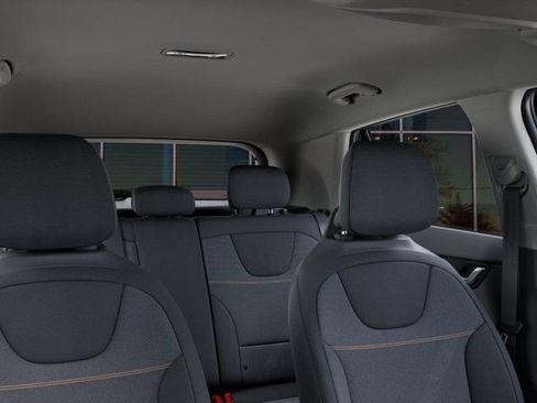 New 2026 Kia Niro LX FWD image 27