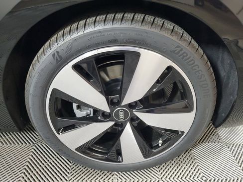 New 2026 Audi A5 2.0T Premium Plus AWD/4WD image 11