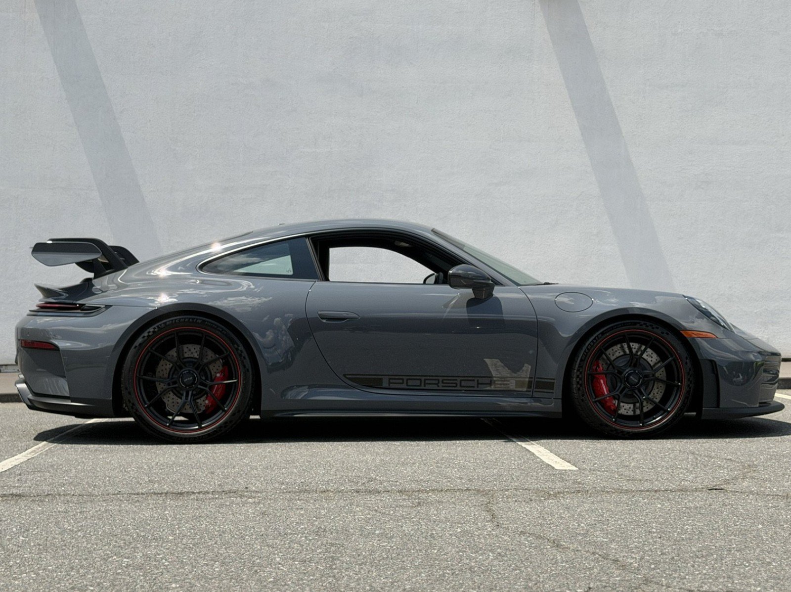 Used 2026 Porsche 911 GT3 RWD image 8