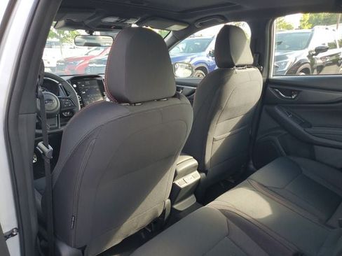 New 2026 Subaru WRX Premium AWD/4WD image 10