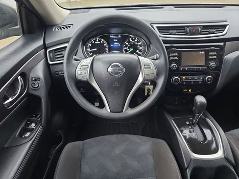 Used 2015 Nissan Rogue S AWD/4WD image 17
