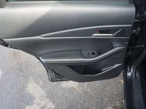 Used 2021 MAZDA CX-30 AWD 2.5 S w/ Select Package image 20