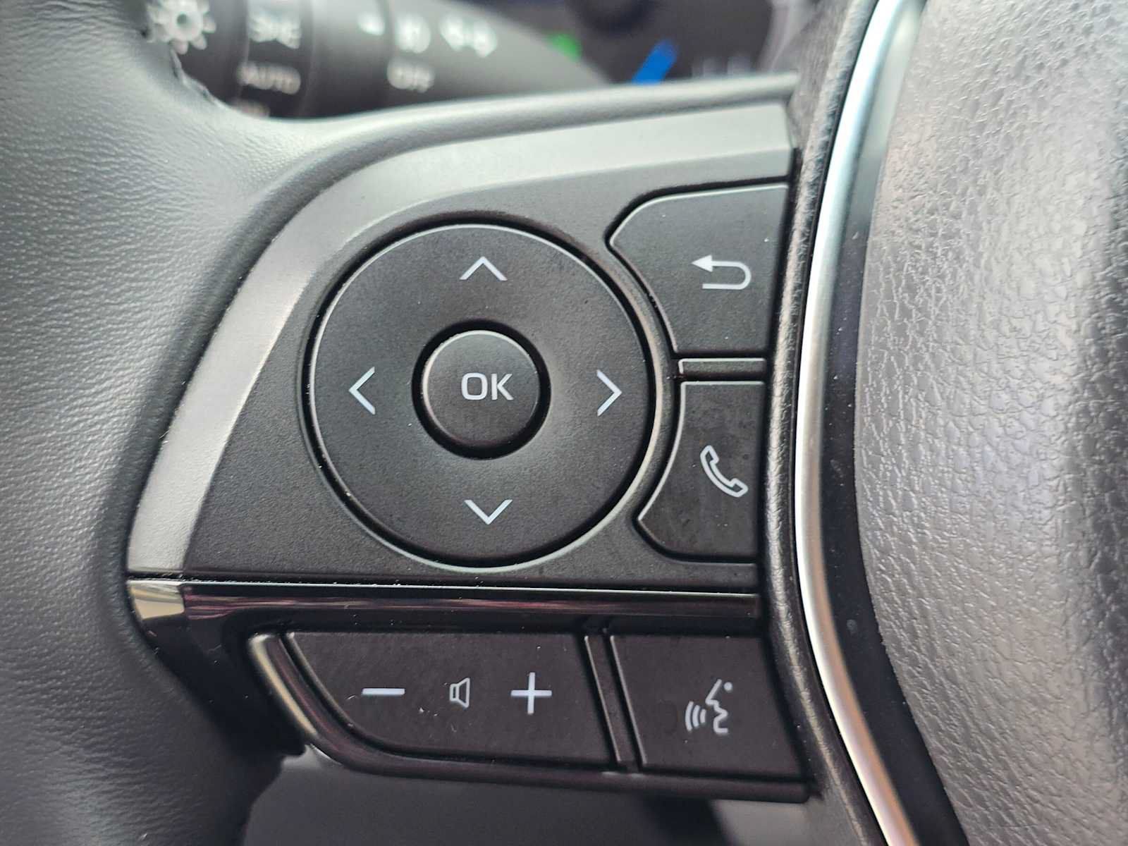 Certified 2024 Toyota Venza Nightshade AWD/4WD image 28