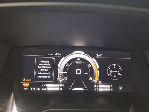 Used 2025 Toyota Tundra Limited image 21