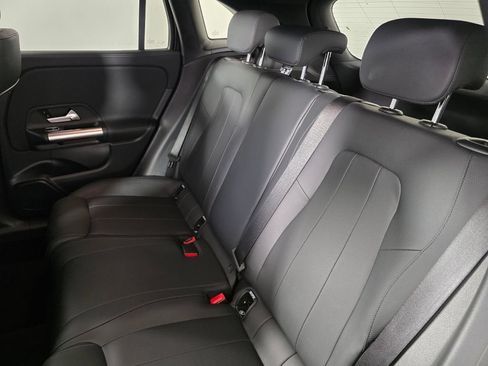 Certified 2025 Mercedes-Benz GLA 250 image 15