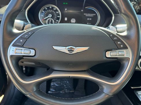 Used 2023 Genesis G80 2.5T image 27
