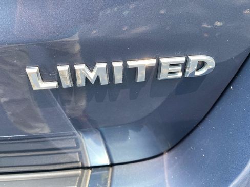 Used 2021 Jeep Grand Cherokee Limited w/ Trailer Tow Group IV AWD/4WD image 25