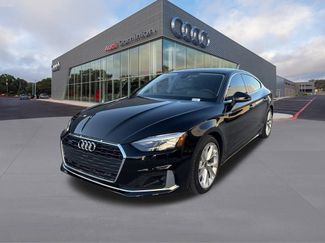 Used 2022 Audi A5 2.0T Premium w/ Convenience Package video 1