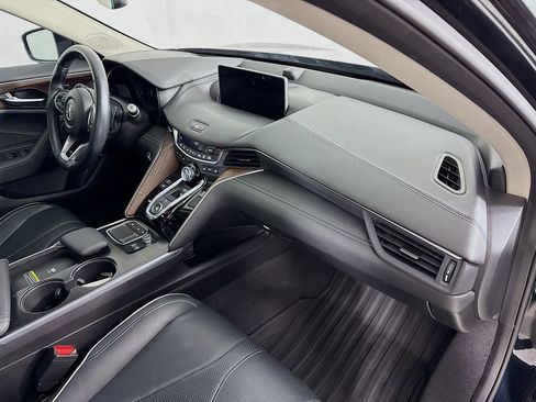 Used 2023 Acura TLX Advance image 30