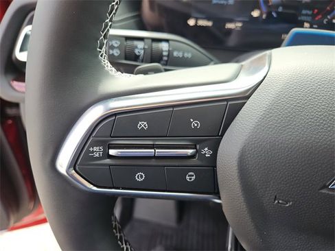 New 2026 Chevrolet Traverse Z71 w/ Enhanced Driving Package image 22