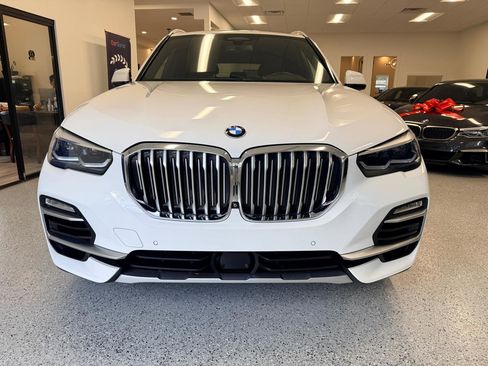 Used 2020 BMW X5 sDrive40i w/ Premium Package image 14