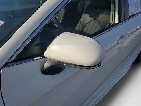 Certified 2023 Toyota Camry SE FWD image 24