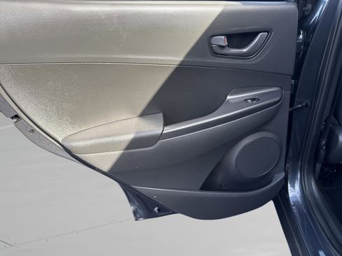 Used 2022 Hyundai Kona SEL w/ Cargo Package image 34