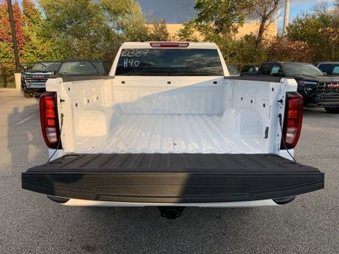 New 2026 GMC Sierra 1500 Elevation image 26