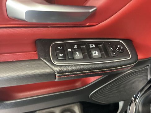 Used 2019 RAM 1500 Rebel w/ Rebel Level 2 Equipment Group AWD/4WD image 9