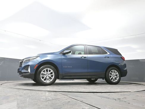 Used 2024 Chevrolet Equinox LT image 56