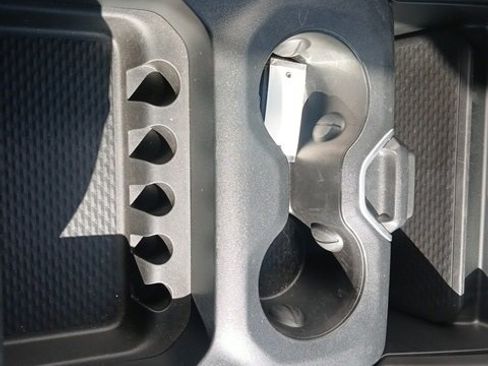 Used 2023 RAM 2500 Rebel w/ Level 2 Equipment Group image 46