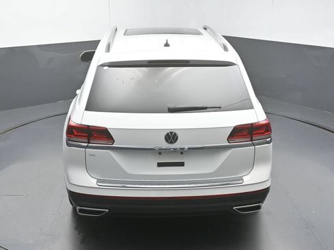 Used 2022 Volkswagen Atlas SE FWD image 46