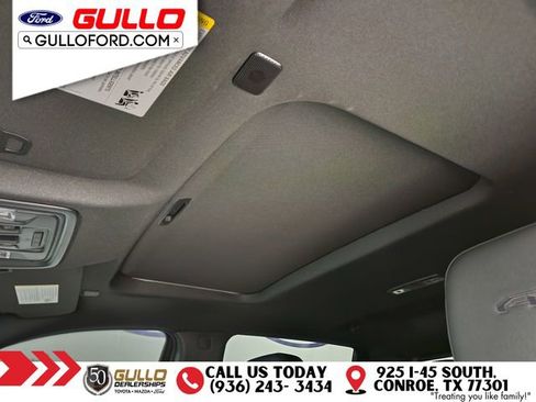 Used 2025 GMC Sierra 2500 AT4 w/ AT4 Premium Plus Package image 19