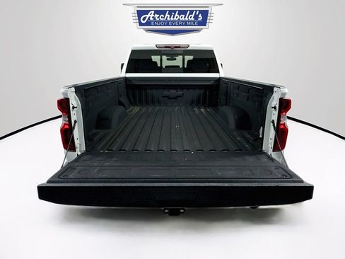 Used 2020 Chevrolet Silverado 2500 LT w/ All Star Edition AWD/4WD image 26