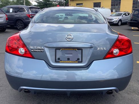 Used 2010 Nissan Altima 2.5 S image 6