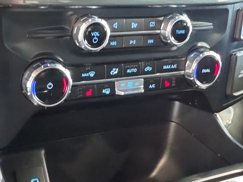 Used 2023 Ford F150 XLT w/ Equipment Group 302A High AWD/4WD image 24