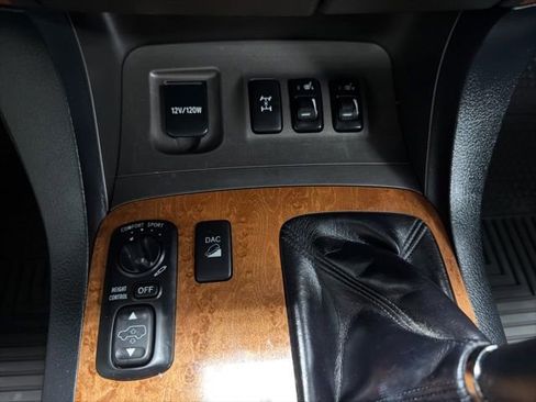 Used 2006 Lexus GX 470 AWD/4WD image 22