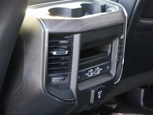New 2026 RAM 1500 Laramie w/ Night Edition image 19