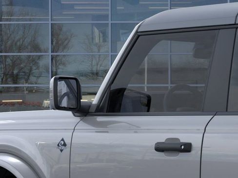 New 2026 Ford Bronco Outer Banks image 23