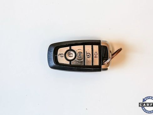 Used 2020 Ford Explorer ST w/ ST Street Pack image 37