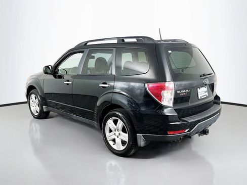 Used 2009 Subaru Forester 2.5X AWD/4WD image 5