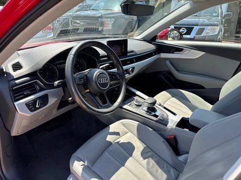 Used 2017 Audi A4 2.0T Premium FWD image 10