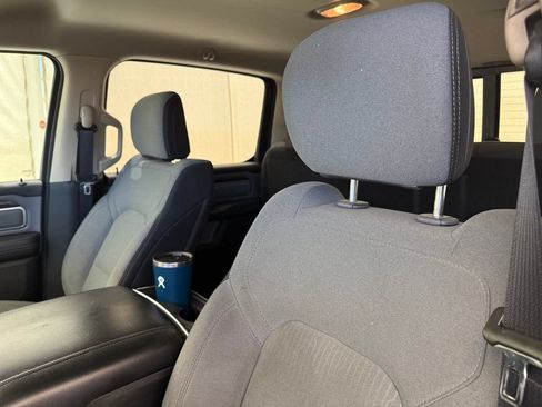 Used 2019 RAM 1500 Big Horn RWD image 14