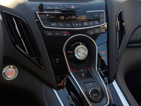 New 2026 Acura RDX Advance Package image 28