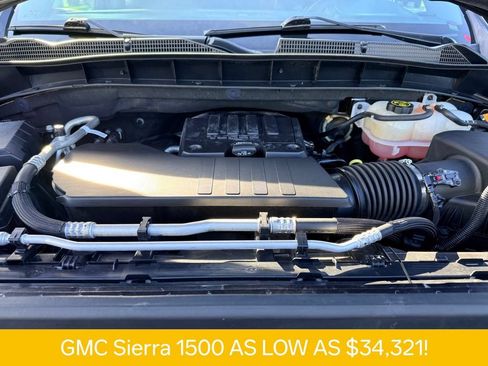 Used 2022 GMC Sierra 1500 Elevation AWD/4WD image 27