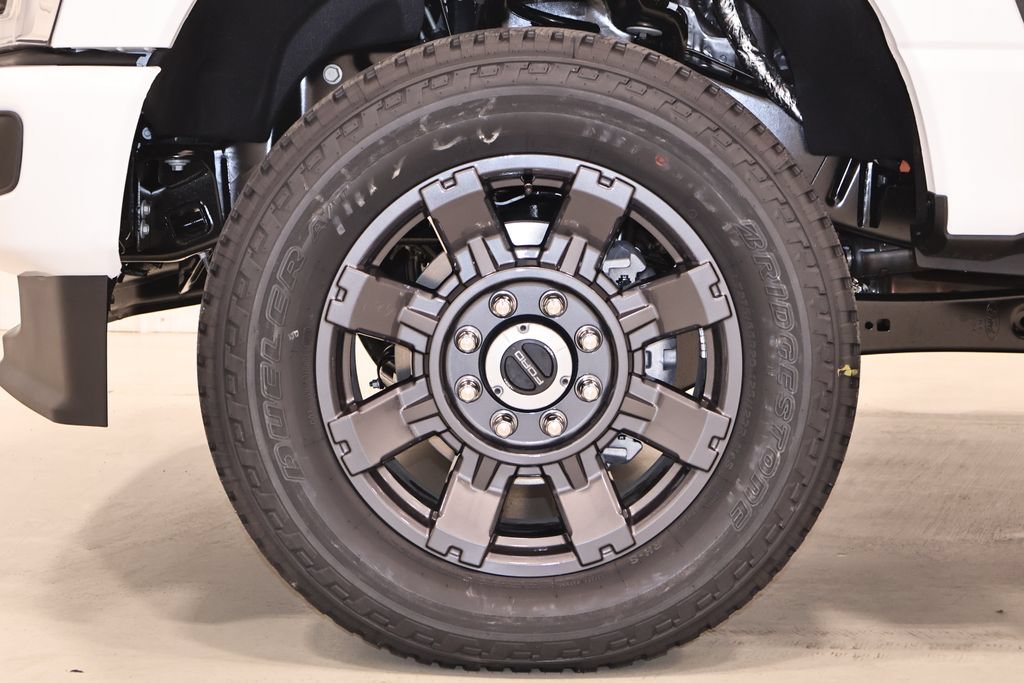 New 2026 Ford F350 XL w/ STX Appearance Package AWD/4WD image 36