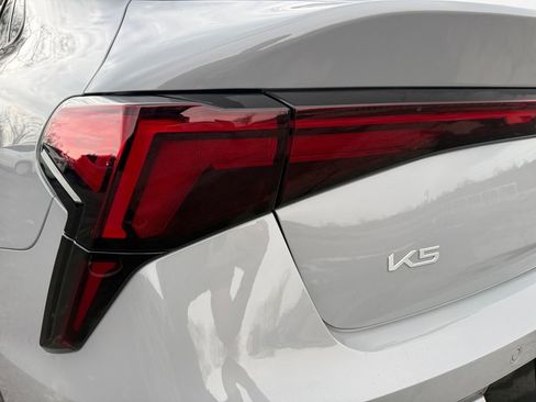 New 2026 Kia K5 GT-Line AWD/4WD image 21